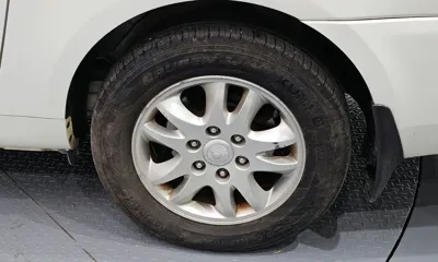 Kia Canival 2010, 253939 км, за 2100.56 USD