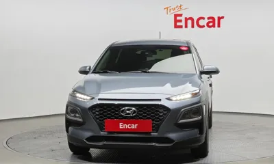 Hyundai Kona 2018, 61420 км, за 9580.44 USD