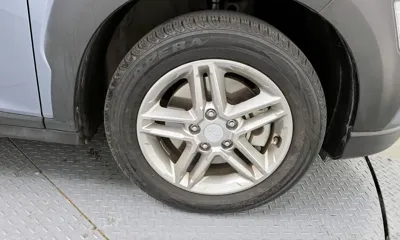Hyundai Kona 2018, 61420 км, за 9580.44 USD