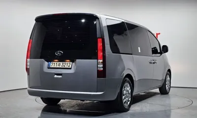 Hyundai Staria 2024, 32886 км, за 20511.81 USD