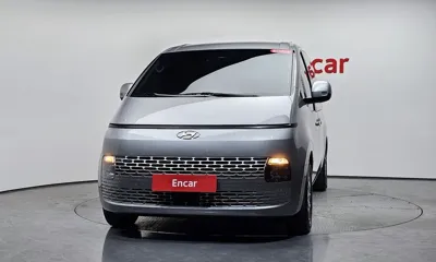 Hyundai Staria 2024, 32886 км, за 20511.81 USD