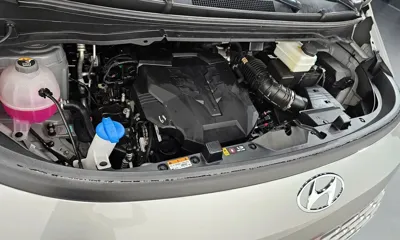Hyundai Staria 2024, 32886 км, за 20511.81 USD - фото 6
