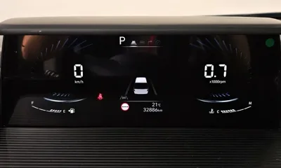 Hyundai Staria 2024, 32886 км, за 20511.81 USD - фото 8