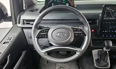 Hyundai Staria 2024, 32886 км, за 20511.81 USD - фото 12