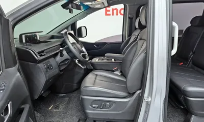 Hyundai Staria 2024, 32886 км, за 20511.81 USD - фото 27