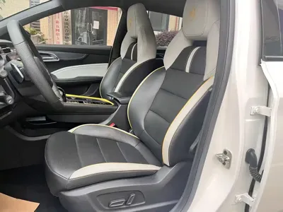MG MG6 2021, 37000 км, за 5304.33 USD