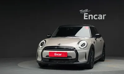 MINI Cooper 2024, 22945 км, за 20477.14 USD