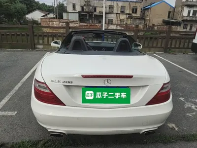 Mercedes-Benz SLK-Class 2016, 24300 км, за 15641.25 USD - фото 6