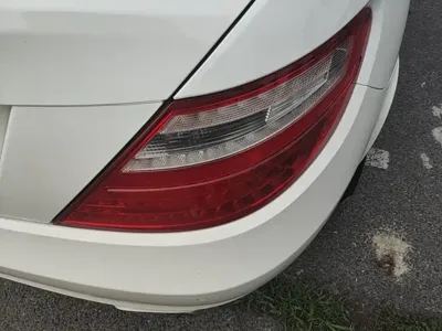 Mercedes-Benz SLK-Class 2016, 24300 км, за 15641.25 USD - фото 8