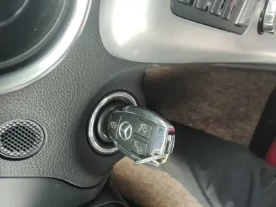 Mercedes-Benz SLK-Class 2016, 24300 км, за 15641.25 USD - фото 9