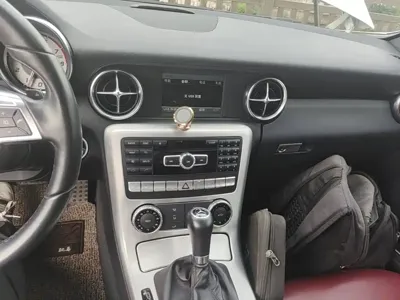 Mercedes-Benz SLK-Class 2016, 24300 км, за 15641.25 USD - фото 13