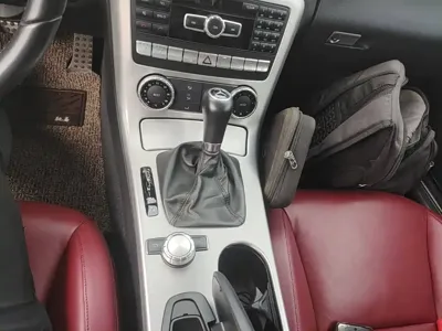 Mercedes-Benz SLK-Class 2016, 24300 км, за 15641.25 USD - фото 14
