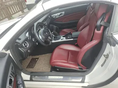 Mercedes-Benz SLK-Class 2016, 24300 км, за 15641.25 USD - фото 15
