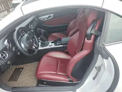 Mercedes-Benz SLK-Class 2016, 24300 км, за 15641.25 USD - фото 17