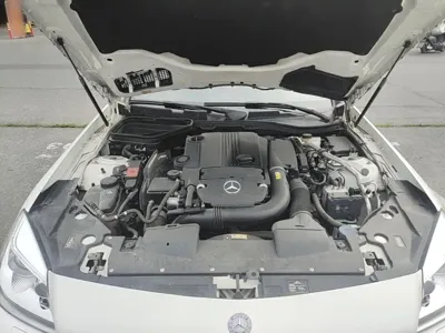 Mercedes-Benz SLK-Class 2016, 24300 км, за 15641.25 USD - фото 20