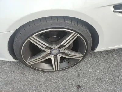 Mercedes-Benz SLK-Class 2016, 24300 км, за 15641.25 USD - фото 23