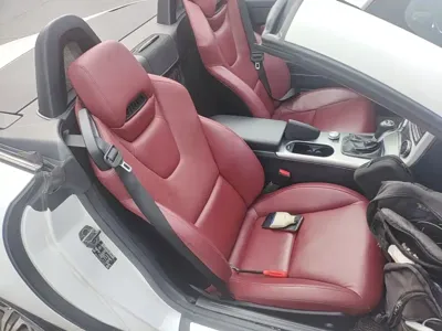 Mercedes-Benz SLK-Class 2016, 24300 км, за 15641.25 USD - фото 25
