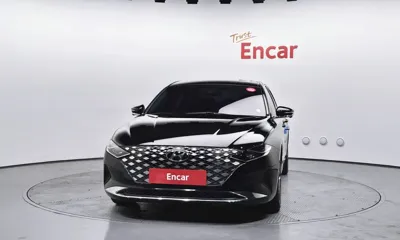 Hyundai Grandeur 2022, 84576 км, за 15628.05 USD