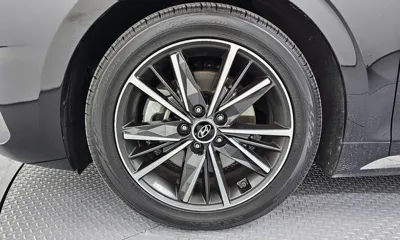Hyundai Grandeur 2022, 84576 км, за 15628.05 USD