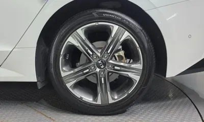 Kia K5 2021, 45906 км, за 14703.95 USD