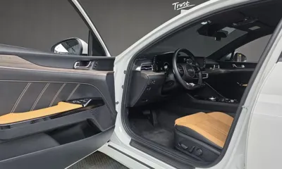 Kia K5 2021, 45906 км, за 14592.84 USD - фото 10