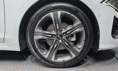 Kia K5 2021, 45906 км, за 14592.84 USD - фото 21