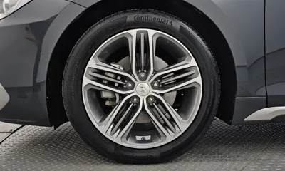 Hyundai Grandeur 2018, 47404 км, за 11583.52 USD