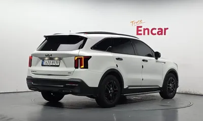 Kia Sorento 2024, 14633 км, за 31180.26 USD