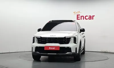 Kia Sorento 2024, 14633 км, за 31180.26 USD
