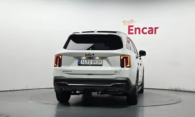 Kia Sorento 2024, 14633 км, за 31180.26 USD