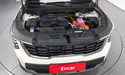Kia Sorento 2024, 14633 км, за 31180.26 USD - фото 6
