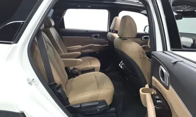 Kia Sorento 2024, 14633 км, за 31180.26 USD - фото 11