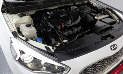 Kia K7 2016, 146468 км, за 4625.04 USD - фото 6