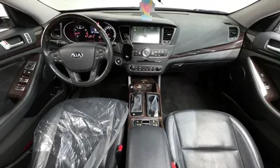 Kia K7 2016, 146468 км, за 4625.04 USD - фото 7