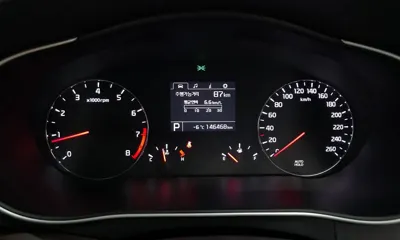 Kia K7 2016, 146468 км, за 4625.04 USD - фото 8