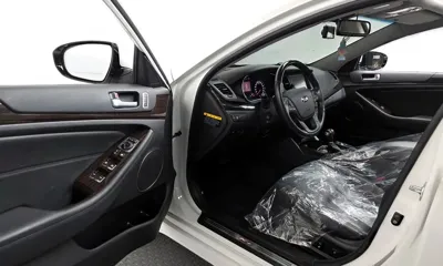 Kia K7 2016, 146468 км, за 4625.04 USD - фото 10