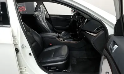 Kia K7 2016, 146468 км, за 4625.04 USD - фото 11