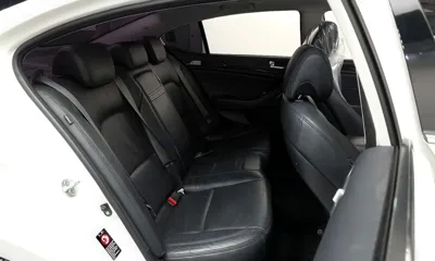 Kia K7 2016, 146468 км, за 4625.04 USD - фото 12