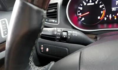 Kia K7 2016, 146468 км, за 4625.04 USD - фото 14