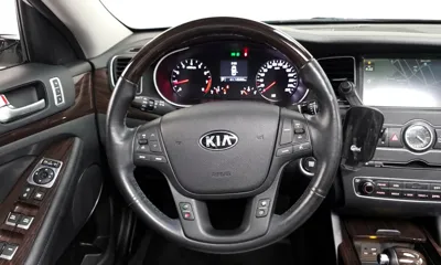 Kia K7 2016, 146468 км, за 4625.04 USD - фото 15
