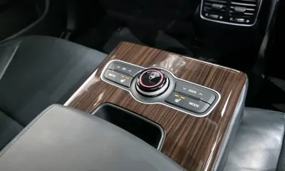 Kia K7 2016, 146468 км, за 4625.04 USD - фото 20