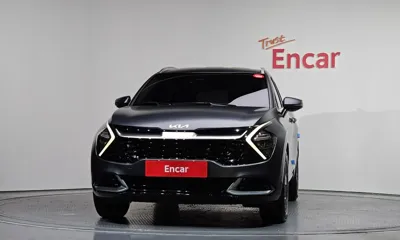 Kia Sportage 2022, 30720 км, за 17384.99 USD