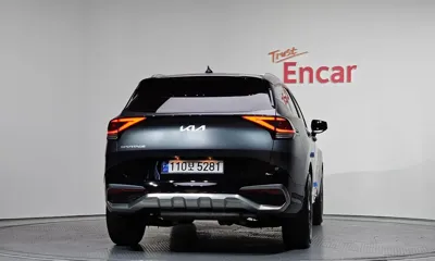 Kia Sportage 2022, 30720 км, за 17384.99 USD