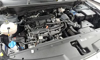 Kia Sportage 2022, 30720 км, за 17384.99 USD - фото 6