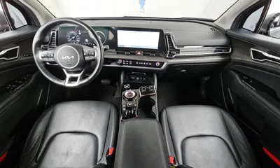 Kia Sportage 2022, 30720 км, за 17384.99 USD - фото 7