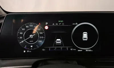 Kia Sportage 2022, 30720 км, за 17384.99 USD - фото 8