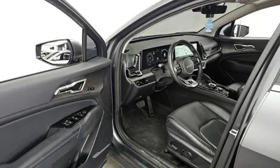 Kia Sportage 2022, 30720 км, за 17384.99 USD - фото 10
