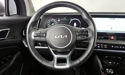 Kia Sportage 2022, 30720 км, за 17384.99 USD - фото 13