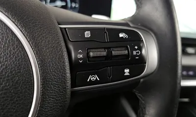 Kia Sportage 2022, 30720 км, за 17384.99 USD - фото 18
