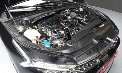 Kia K5 2021, 53149 км, за 15798.53 USD - фото 6